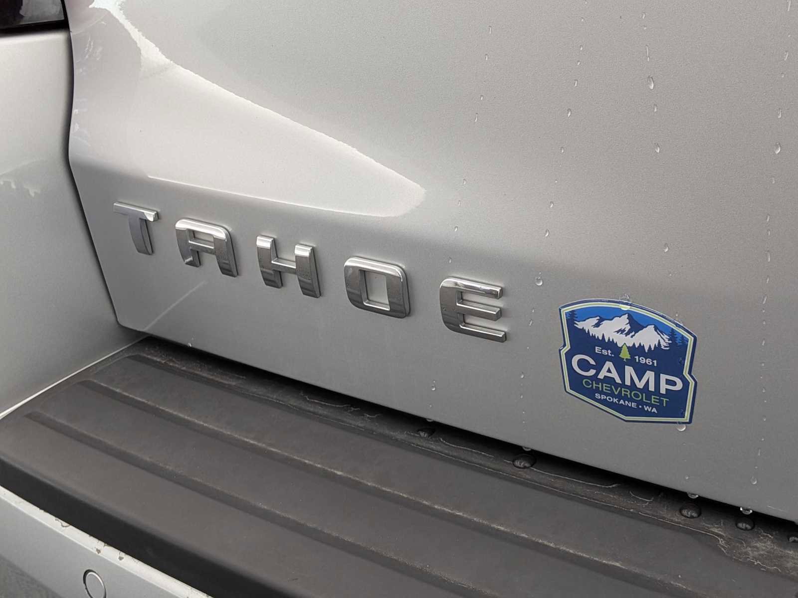 Used 2019 Chevrolet Tahoe LT AWD/4WD image 12