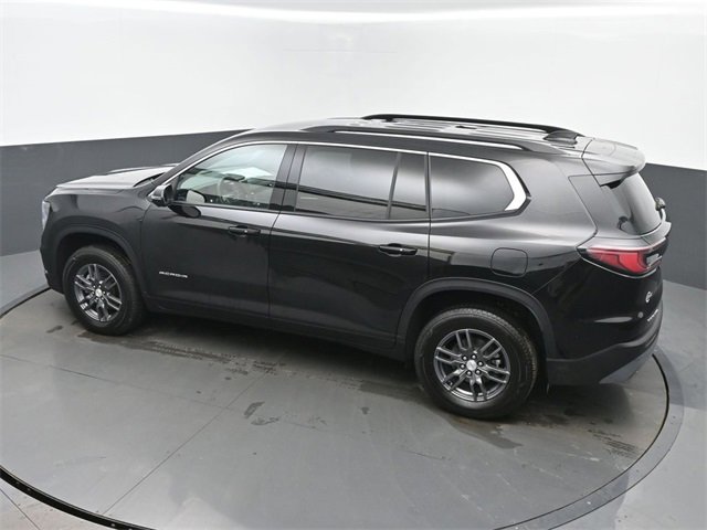 Certified 2025 GMC Acadia Elevation image 42