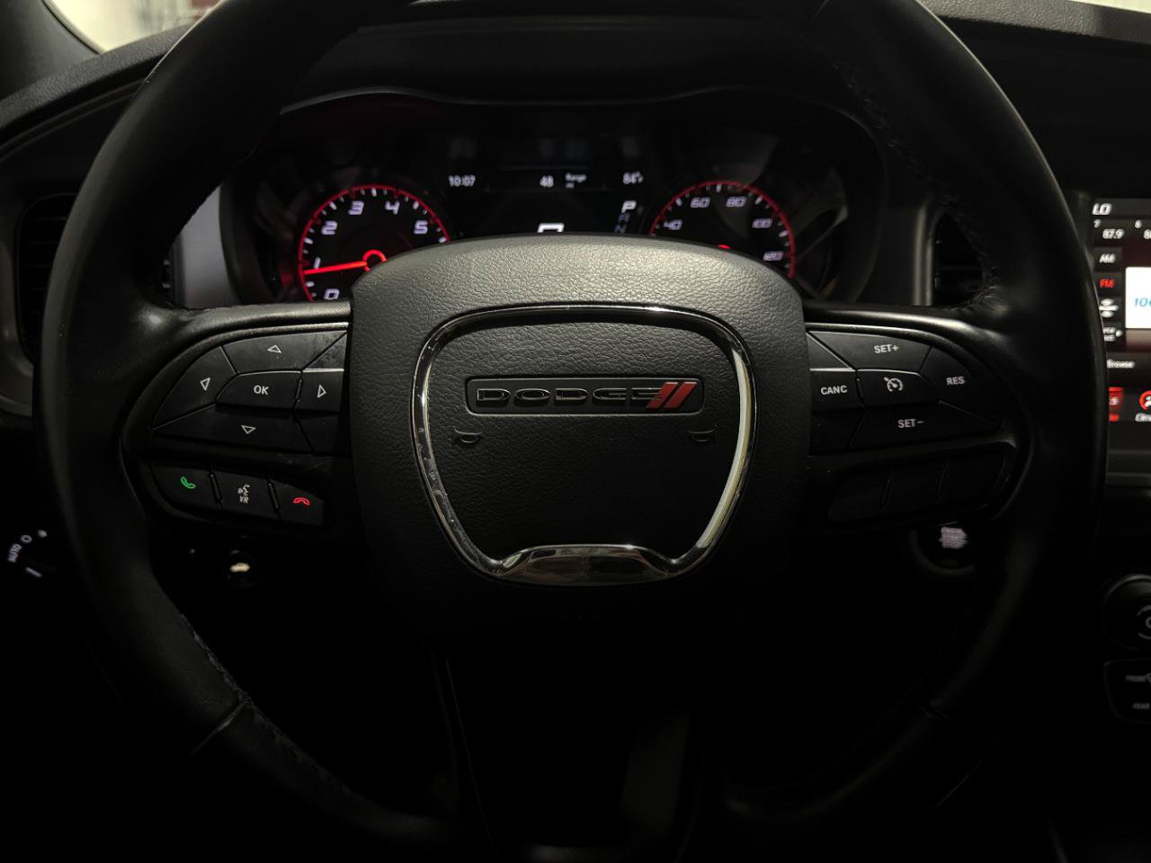 Used 2023 Dodge Charger GT w/ Blacktop Package RWD image 25