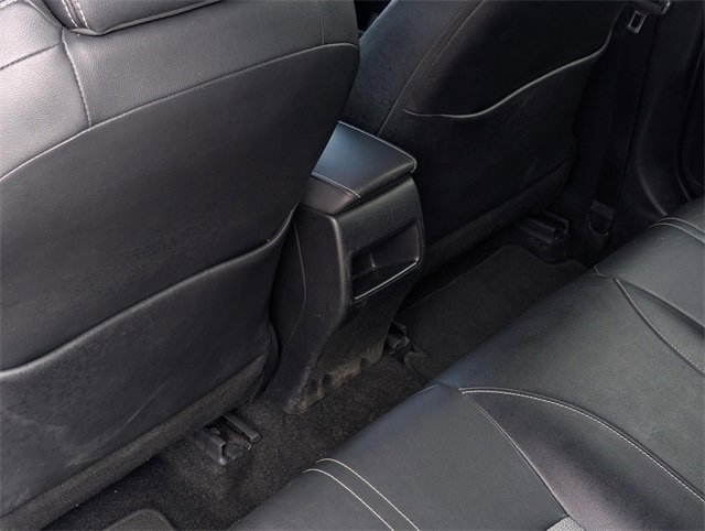 Used 2019 Toyota Corolla XSE image 29