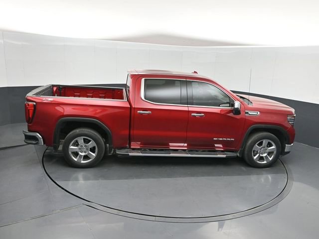 Used 2022 GMC Sierra 1500 SLT image 28