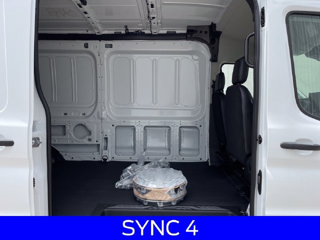New 2026 Ford Transit 250 148 Medium Roof RWD image 28