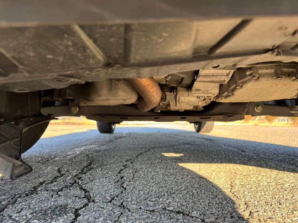 Used 2022 Honda HR-V EX image 36