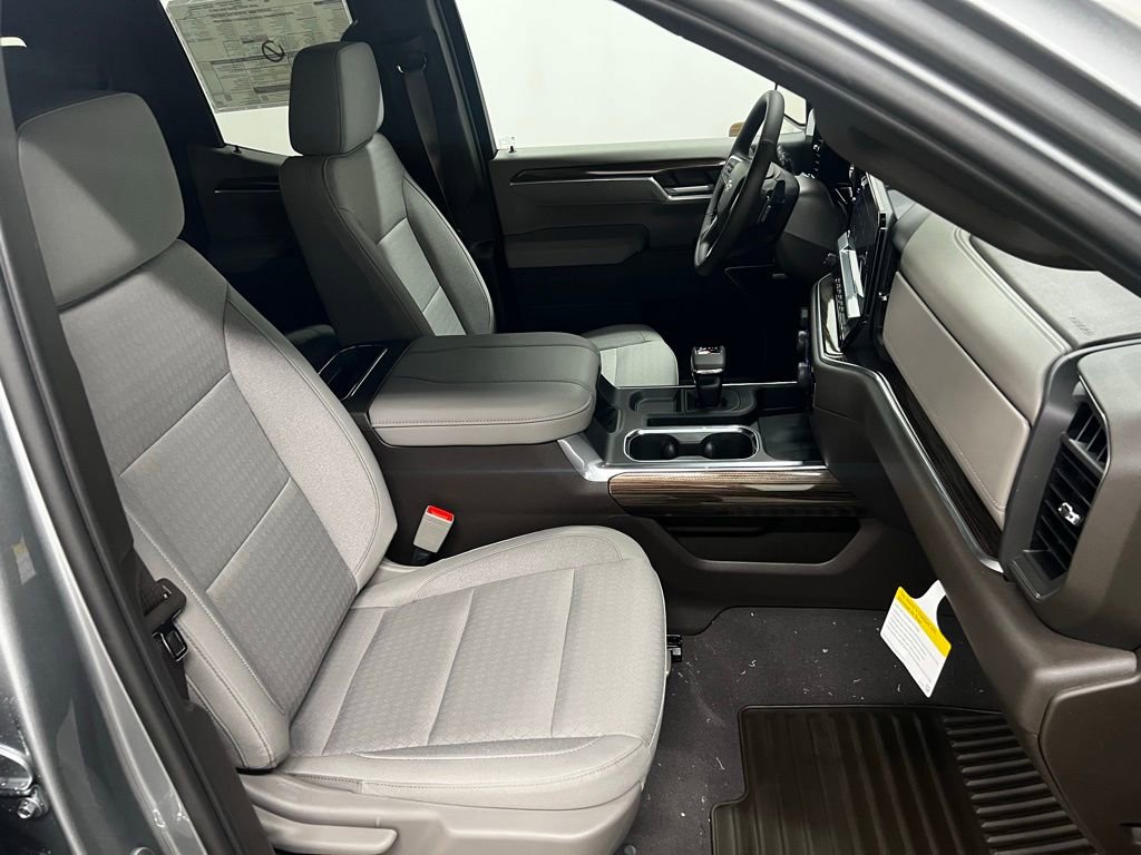 New 2026 Chevrolet Silverado 1500 RST w/ Safety Package image 32