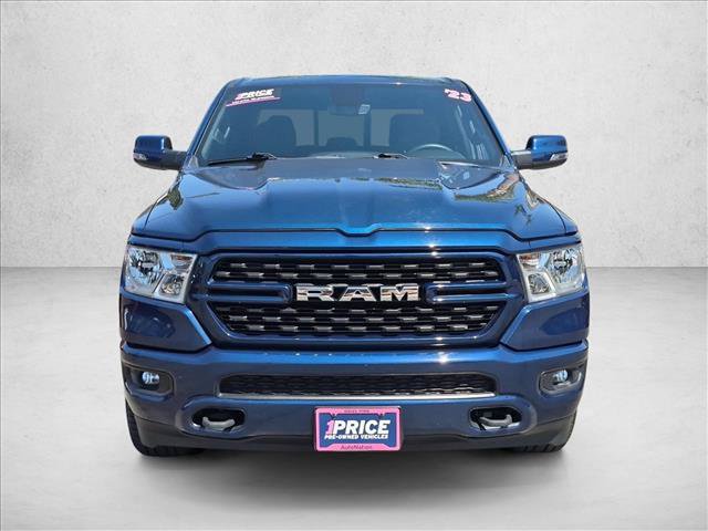 Used 2023 RAM 1500 Big Horn AWD/4WD image 2