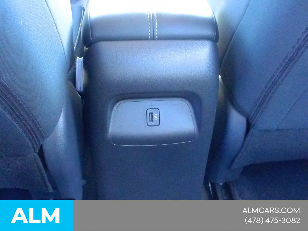 Used 2024 Nissan Sentra SV FWD image 30