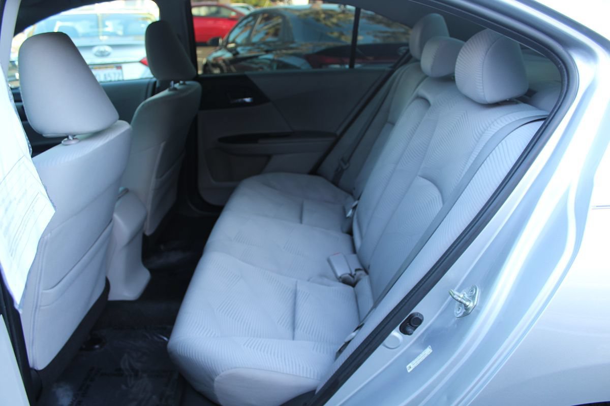 Used 2014 Honda Accord LX image 21