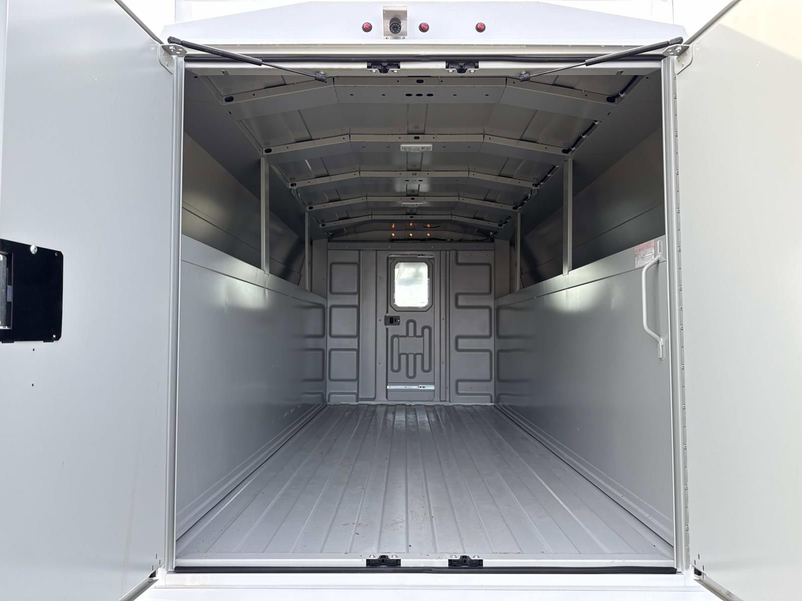 New 2026 Ford E-350 and Econoline 350 Super Duty w/ Power Equipment Group image 13