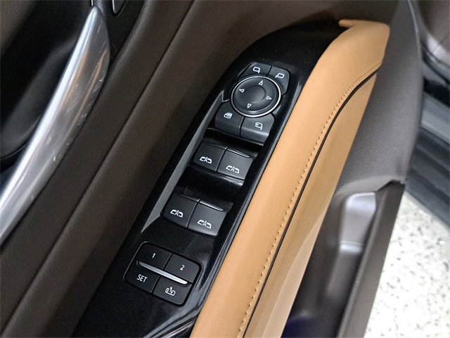 Used 2021 Cadillac Escalade ESV Sport w/ Driver Assist Tech Package image 24