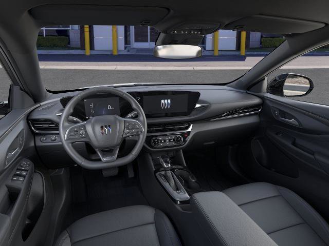 New 2026 Buick Envista Sport Touring w/ Convenience I Package image 15