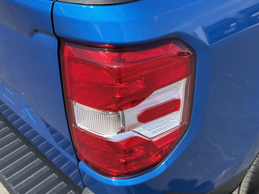 New 2026 Ford Maverick XLT FWD image 9