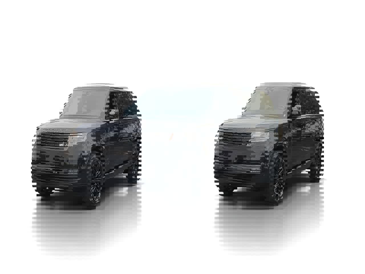 New 2026 Land Rover Range Rover Long Wheelbase Autobiography image 4