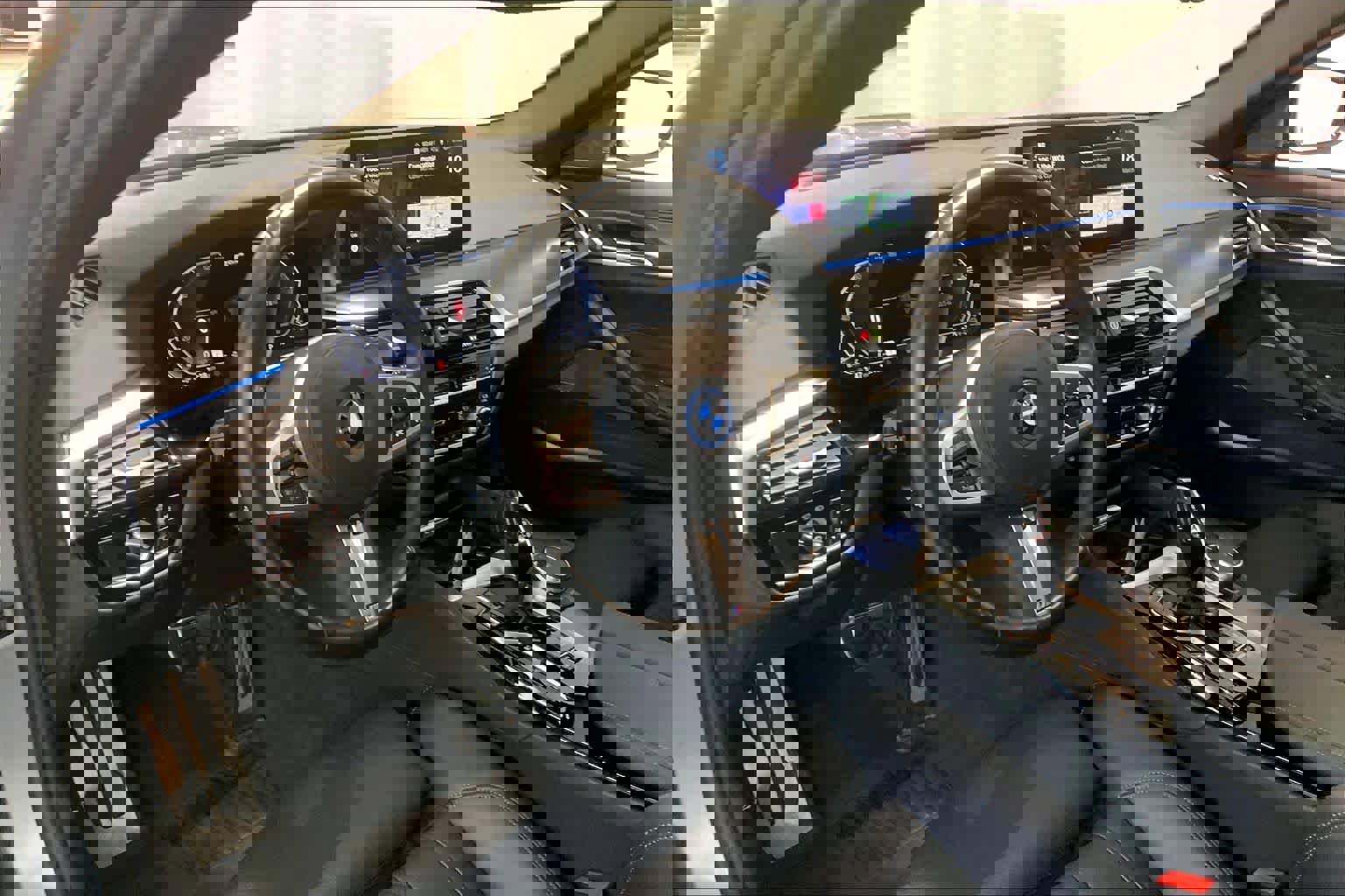 Certified 2023 BMW 530e xDrive w/ Premium Package image 17