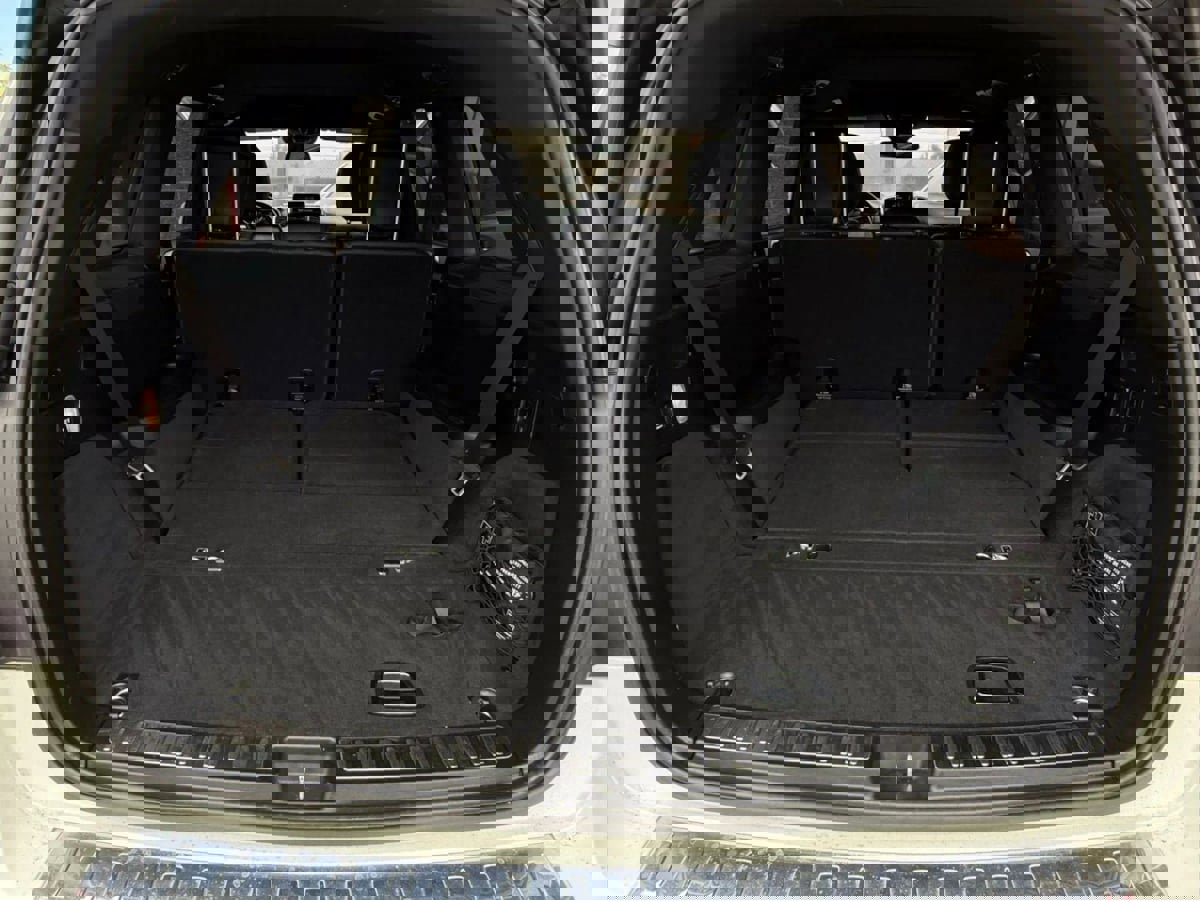 Used 2019 Mercedes-Benz GLS 450 4MATIC image 15