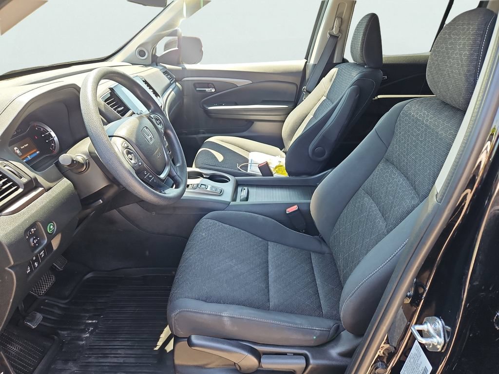 Certified 2023 Honda Ridgeline Sport image 26