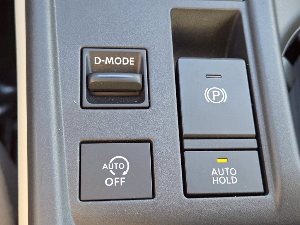New 2026 Nissan Sentra SL w/ Floor Mat Package FWD image 16