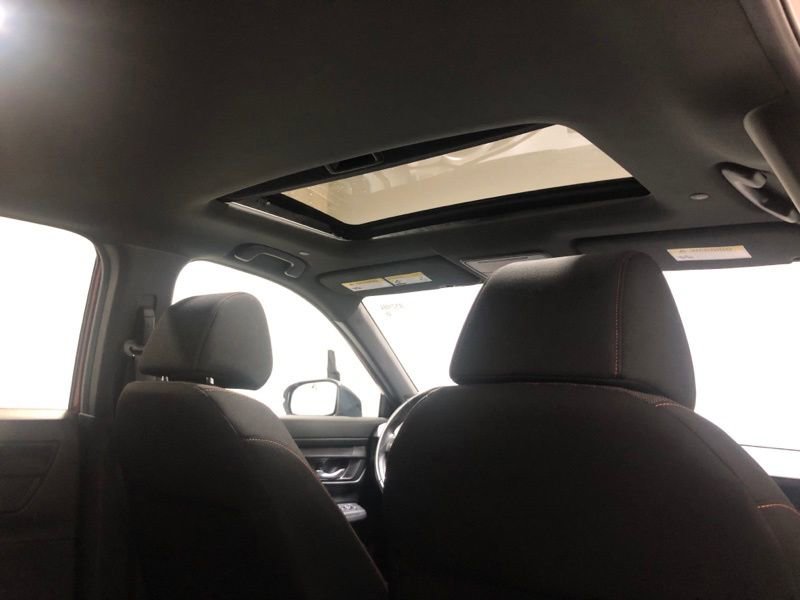Used 2023 Honda CR-V Sport image 12