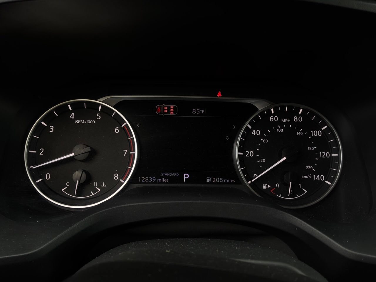 Used 2026 Nissan Rogue SV FWD image 37