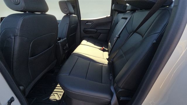 New 2026 GMC Canyon Elevation w/ Convenience Package image 25