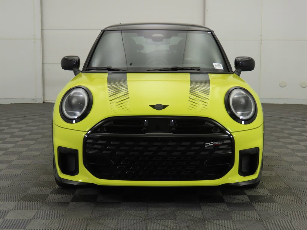 New 2026 MINI Cooper S image 2
