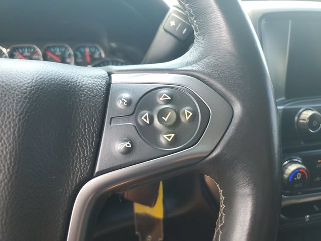 Used 2014 Chevrolet Silverado 1500 LT w/ All Star Edition AWD/4WD image 21