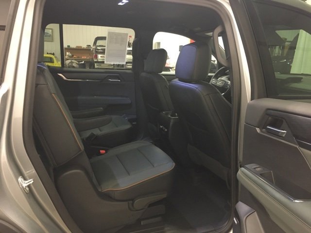 Used 2024 GMC Acadia AT4 w/ LPO, Floor Liner Package image 15