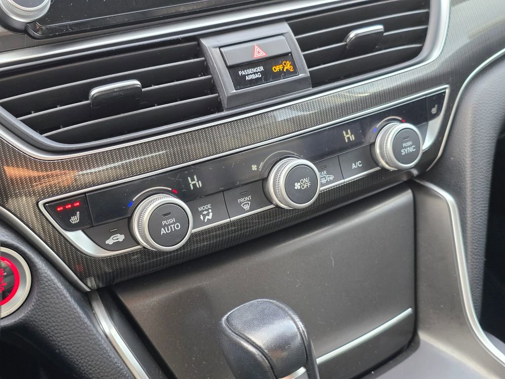 Used 2021 Honda Accord Sport Special Edition image 30