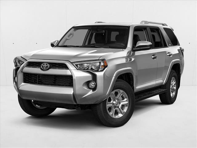 Used 2016 Toyota 4Runner SR5 RWD video 1