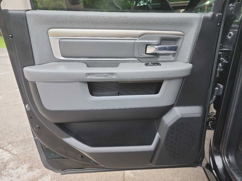 Used 2014 RAM 2500 Lone Star AWD/4WD image 23