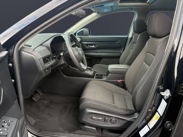 Used 2024 Honda CR-V EX image 9