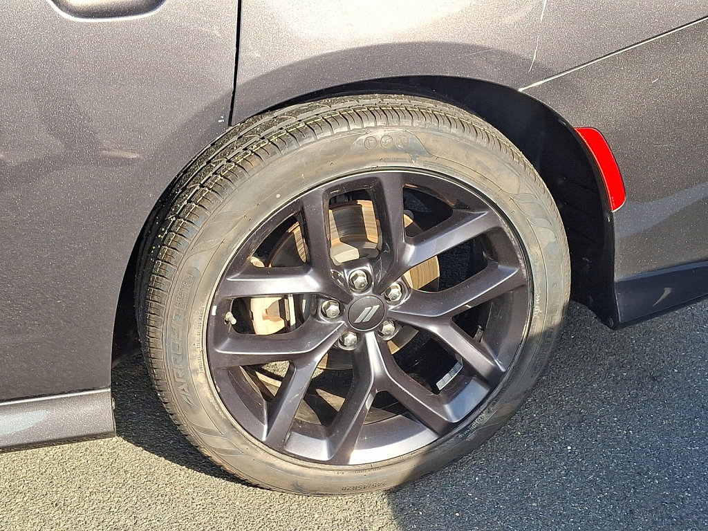 Used 2023 Dodge Charger GT w/ Blacktop Package image 9