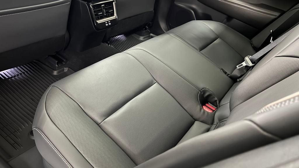 New 2026 Toyota Crown AWD/4WD image 20