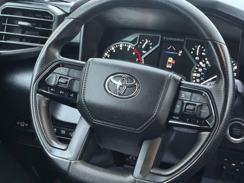 Used 2024 Toyota Tundra SR5 image 12