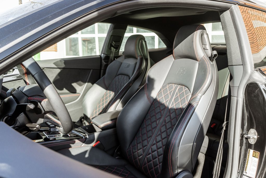 Used 2023 Audi S5 Prestige w/ S Sport Package image 7