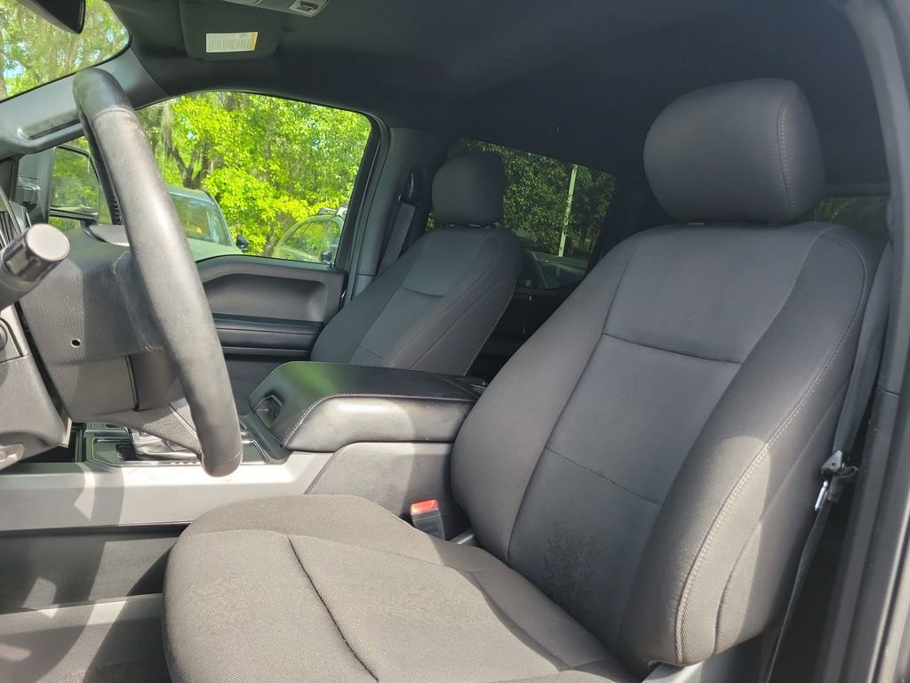 Used 2020 Ford F150 XLT w/ Equipment Group 302A Luxury image 16