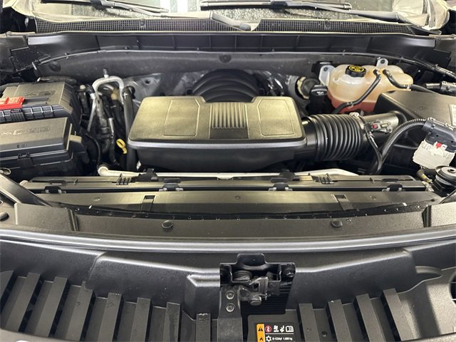 Certified 2021 Chevrolet Tahoe RST image 32