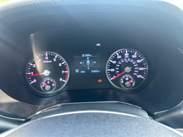 Used 2022 Kia Telluride EX w/ EX Premium Package AWD/4WD image 20