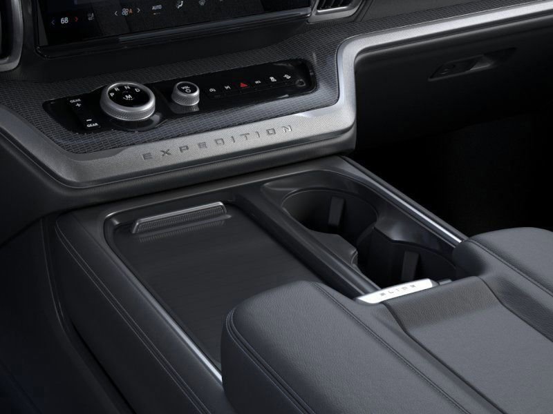 New 2026 Ford Expedition Max Platinum image 26