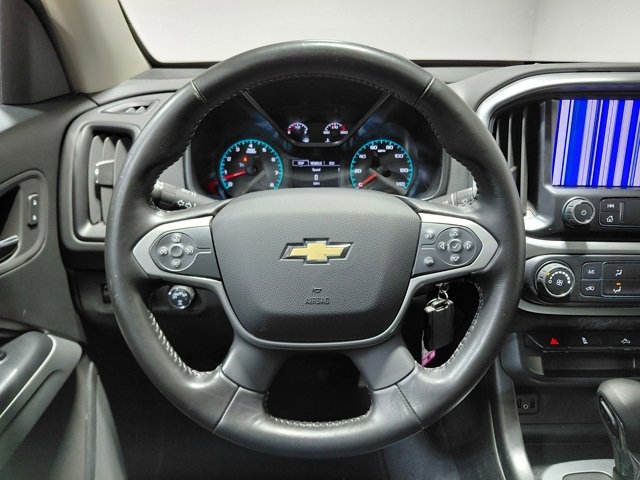 Certified 2022 Chevrolet Colorado LT w/ LT Convenience Package image 22