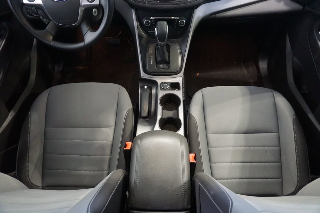 Used 2016 Ford Escape SE w/ Equipment Group 201A image 25