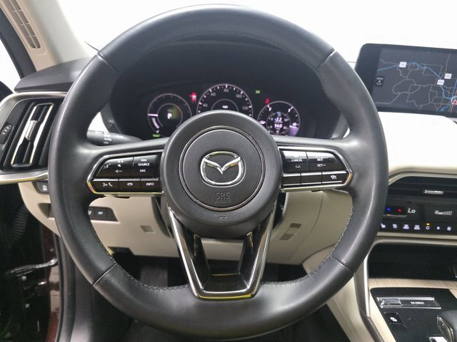Used 2024 MAZDA CX-90 Plug-In Hybrid w/ Premium Plus image 6