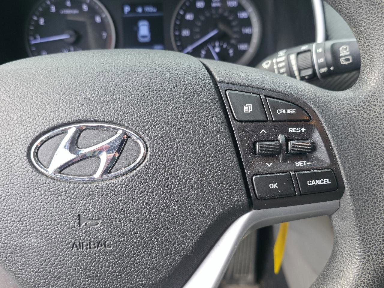 Used 2020 Hyundai Tucson SE image 26