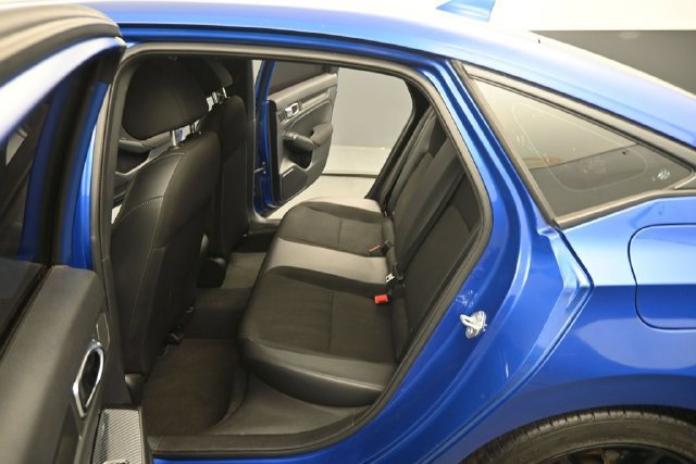 Used 2022 Honda Civic Sport image 15