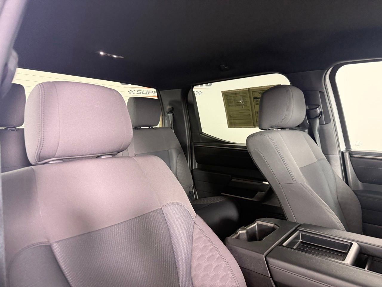 Used 2025 Toyota Tundra SR5 image 31