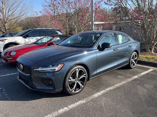 Used 2025 Volvo S60 B5 Plus w/ Climate Package image 1