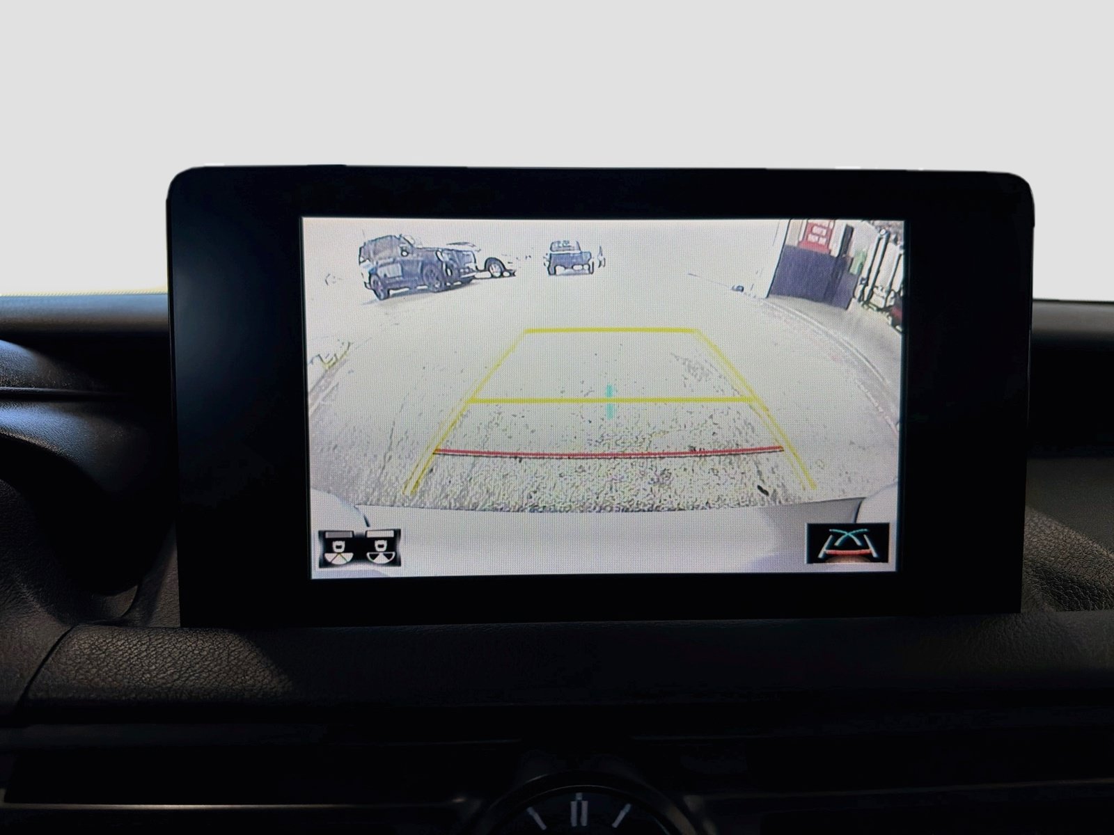 Used 2024 Lexus IS 350 F Sport RWD image 9