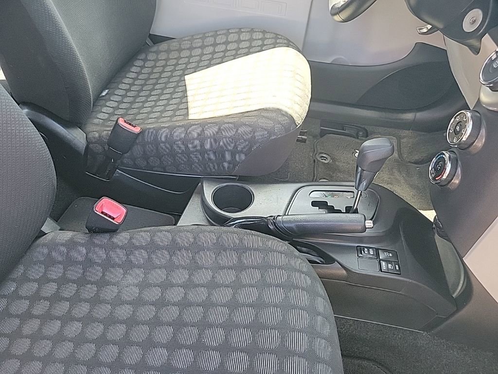 Used 2012 Scion iQ w/ Rear Speaker Pkg image 40