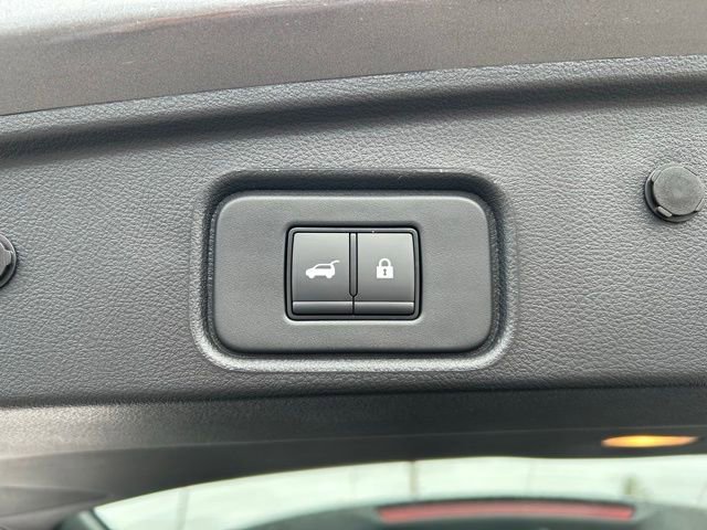 New 2026 Nissan Pathfinder SV image 43