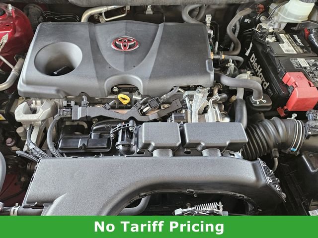 Used 2020 Toyota RAV4 XLE Premium image 31