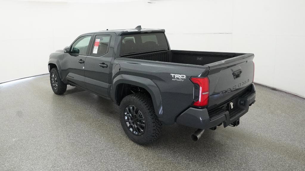 New 2025 Toyota Tacoma TRD Sport image 13